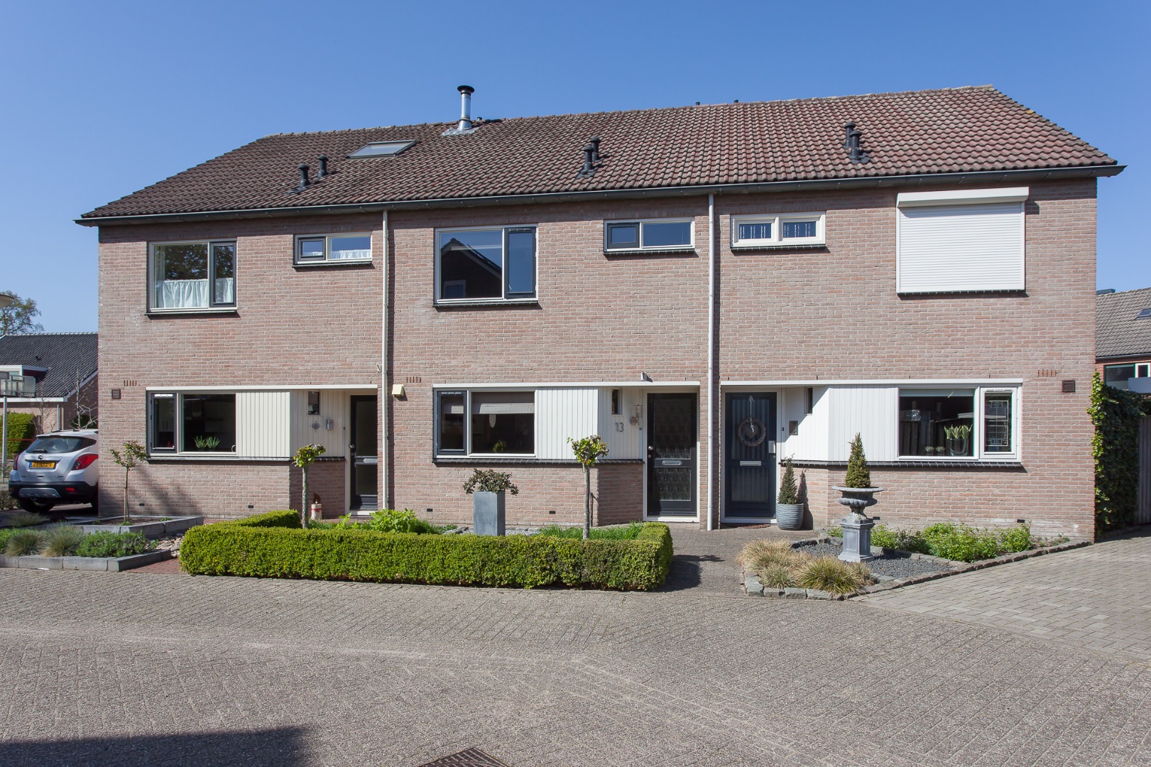 Tubbergen - Schubertstraat 13